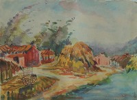 風景藏品圖，第1張