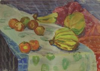 水果藏品圖，第1張