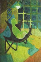 沉思藏品圖，第1張