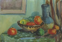 水果藏品圖，第1張