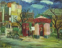 風景藏品圖，第1張