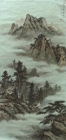 國畫藏品圖，第1張