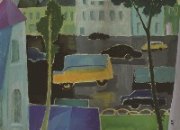 風景藏品圖，第1張