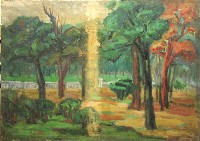 風景藏品圖，第1張