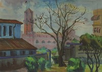 風景藏品圖，第1張