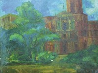 風景藏品圖，第1張