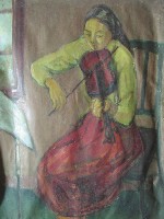 人物藏品圖，第1張