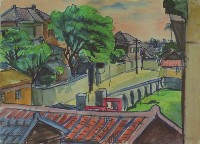 風景藏品圖，第1張