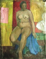 人體藏品圖，第1張