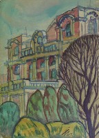 風景藏品圖，第1張