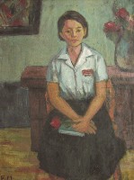 人物藏品圖，第1張