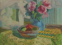 靜物藏品圖，第1張