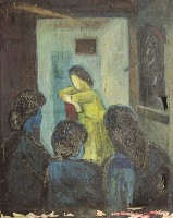 黃色藏品圖，第1張