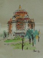 風景藏品圖，第1張