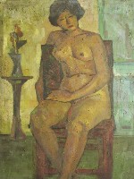 人物藏品圖，第1張