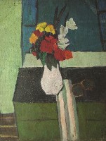 靜物藏品圖，第1張