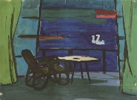 風景藏品圖，第1張