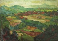 風景藏品圖，第1張