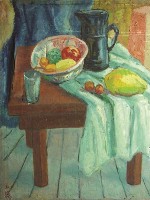 靜物藏品圖，第1張