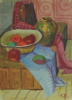 靜物藏品圖，第1張