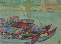 風景藏品圖，第1張