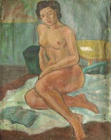 人體藏品圖，第1張