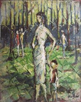 人物藏品圖，第1張