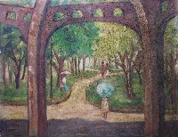 風景藏品圖，第1張