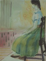 人物藏品圖，第1張