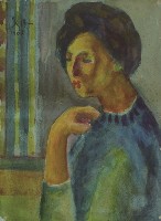 人物藏品圖，第1張