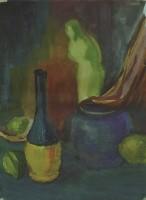 靜物藏品圖，第1張