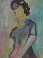 人物藏品圖，第1張