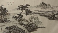 遠山蕭林藏品圖，第1張