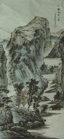 小橋流水人家藏品圖，第1張