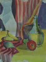 水果靜物藏品圖，第1張