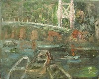 風景藏品圖，第1張