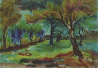 風景藏品圖，第1張