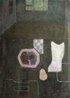 抽象藏品圖，第1張