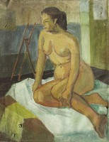 人物藏品圖，第1張