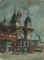 街景藏品圖，第1張