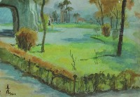 風景藏品圖，第1張