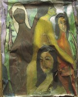 女人世界藏品圖，第1張