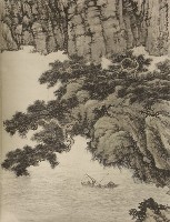 松下捕魚藏品圖，第1張