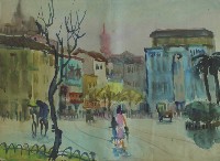 街景藏品圖，第1張