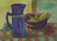 靜物藏品圖，第1張