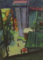 風景藏品圖，第1張