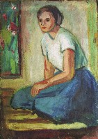 人物藏品圖，第1張