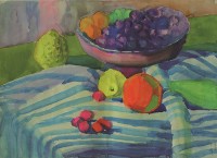 靜物藏品圖，第1張