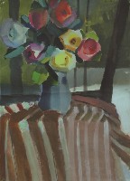 玫瑰藏品圖，第1張