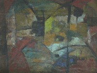 抽象藏品圖，第1張